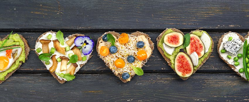 What Is Considered to Be a Healthy Diet?