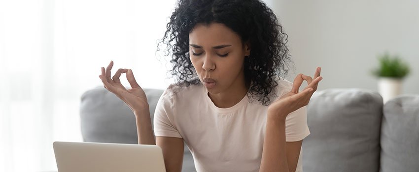 What Steps Can I Take to Better Handle Stress?