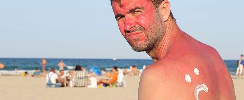 Is Sunscreen the Only Way to Protect My Skin?