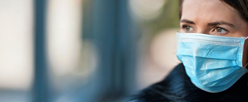 Is Back Pain a Sign of COVID-19?