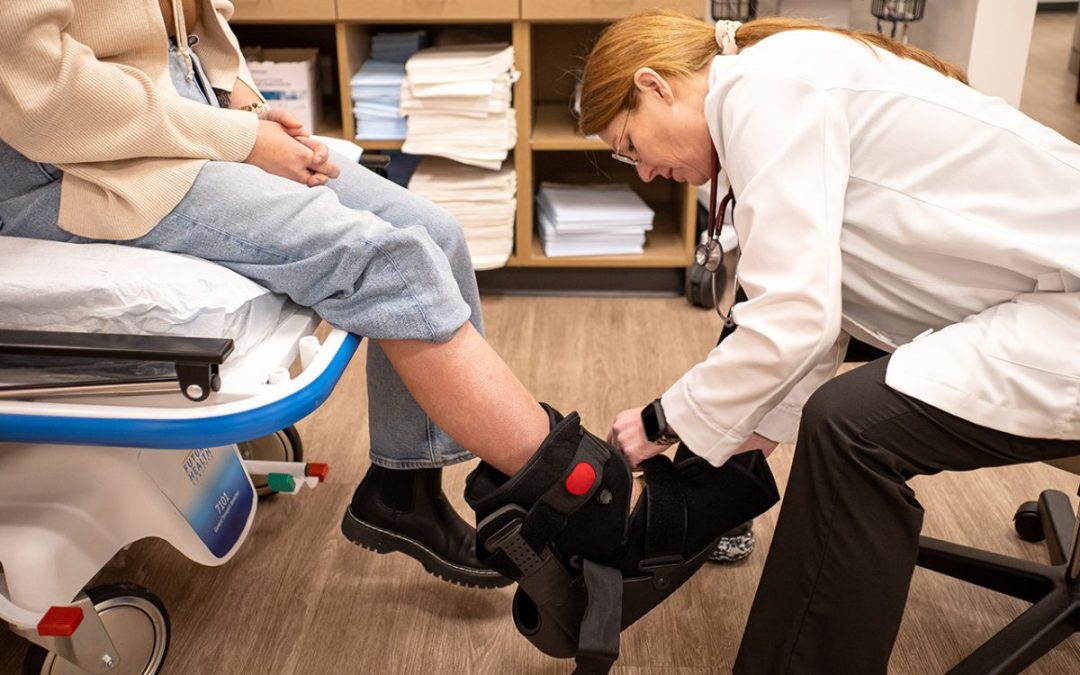 When Should You Visit Urgent Care Before Primary Doctor?
