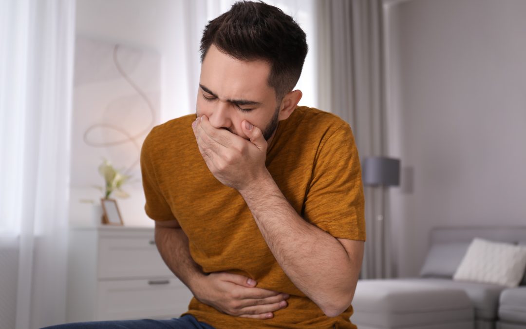 Should I be Worried about Norovirus?