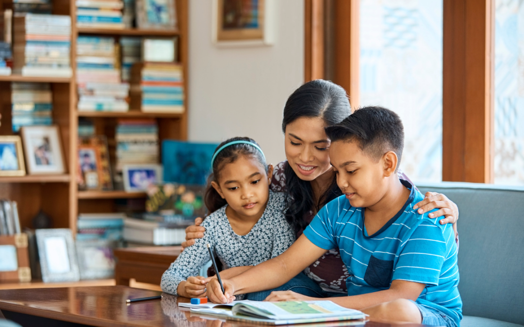 How to Stay Healthy During the School Year