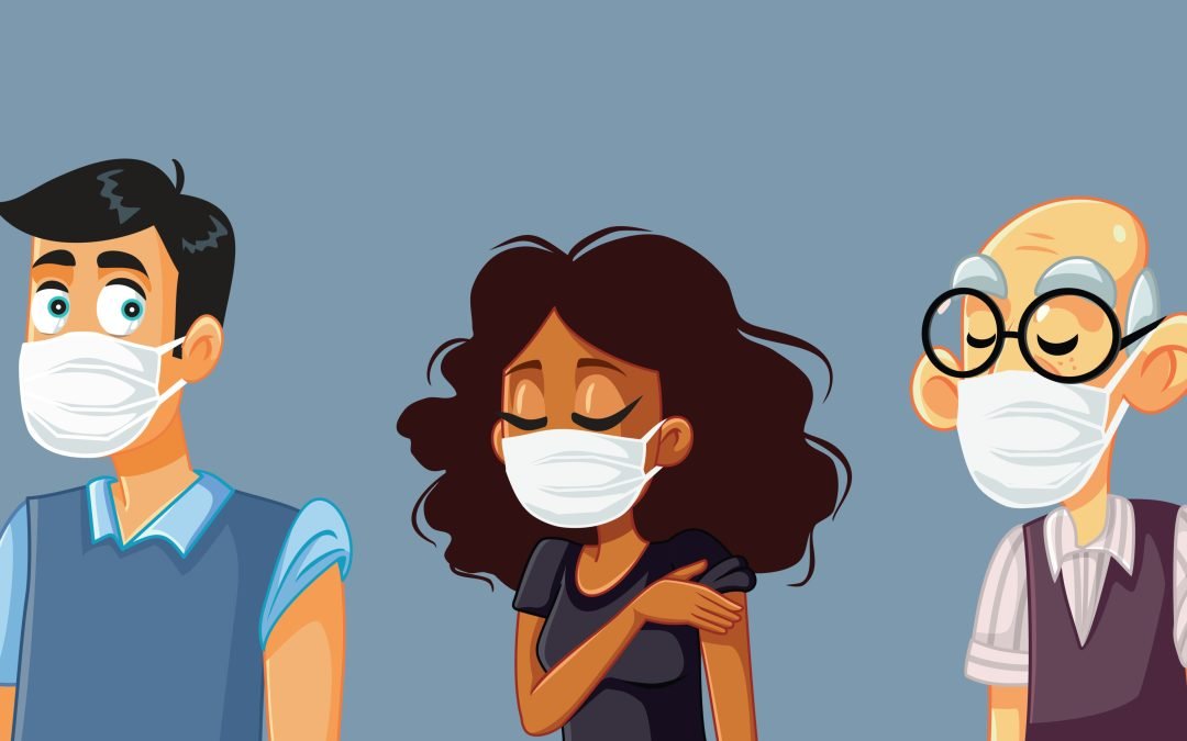 How Can You Tell the Difference Between a Cold and the Flu?