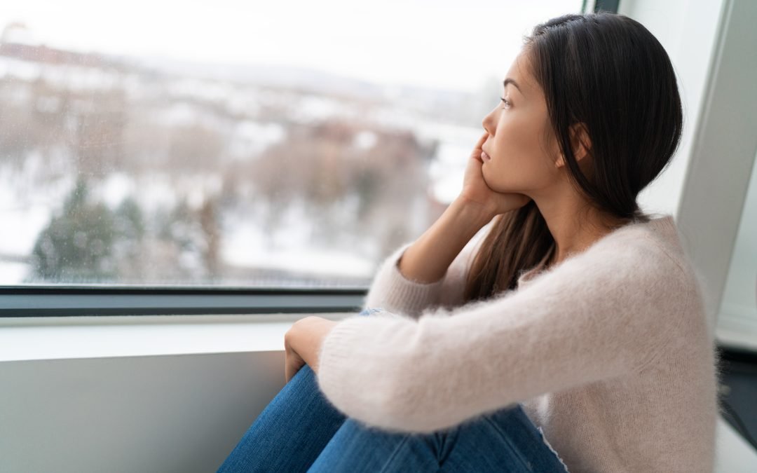 What Are the Signs of Seasonal Affective Disorder (SAD)?