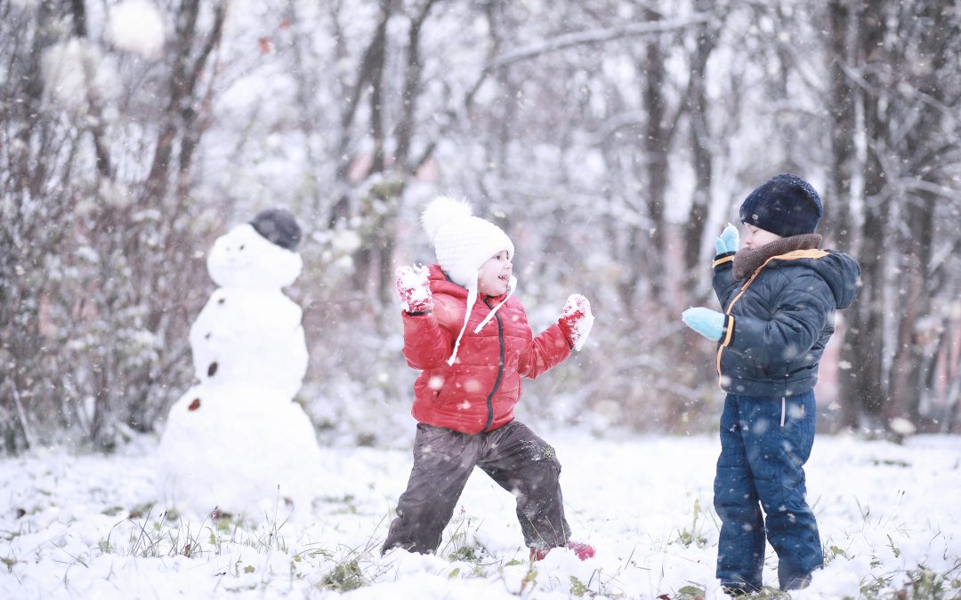 5 Winter Skincare Mistakes & How to Fix Them