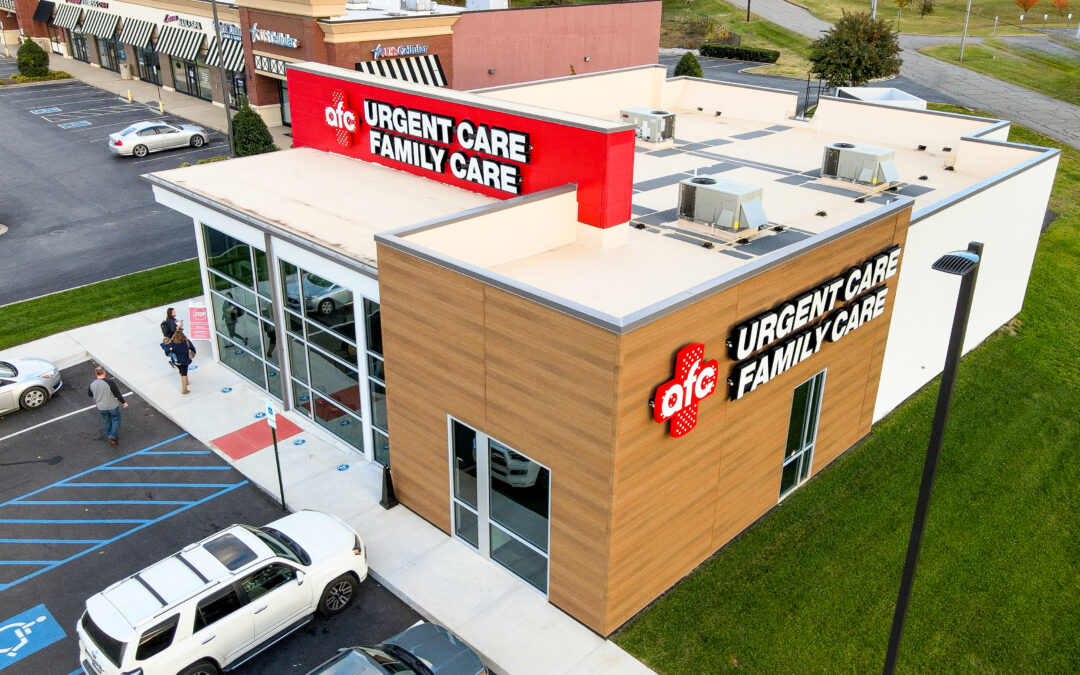 5 Common Reasons People Visit Urgent Care in the Summer