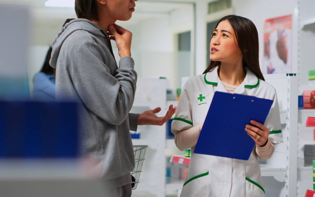 Urgent Care vs. MinuteClinics: What’s the Difference (and Which One Should You Choose)?