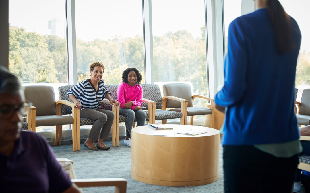 Urgent Care 101: Understanding Wait Times