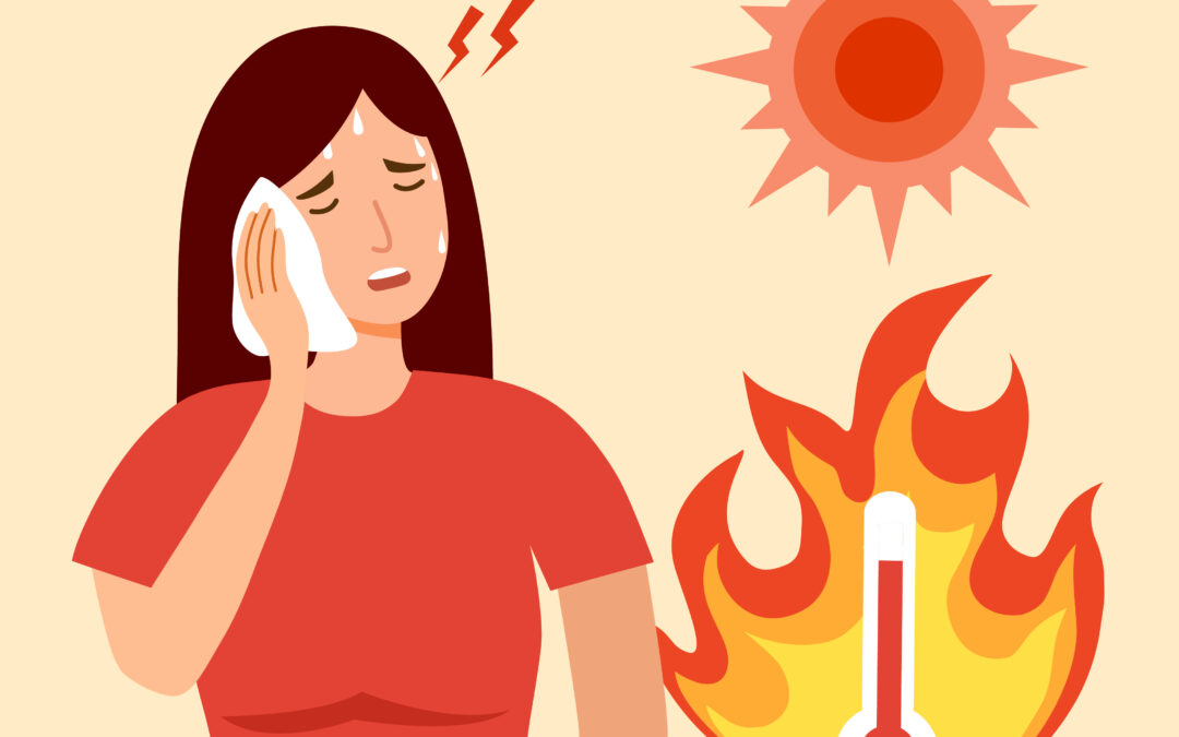 How to Stay Safe from Heat-related Illnesses
