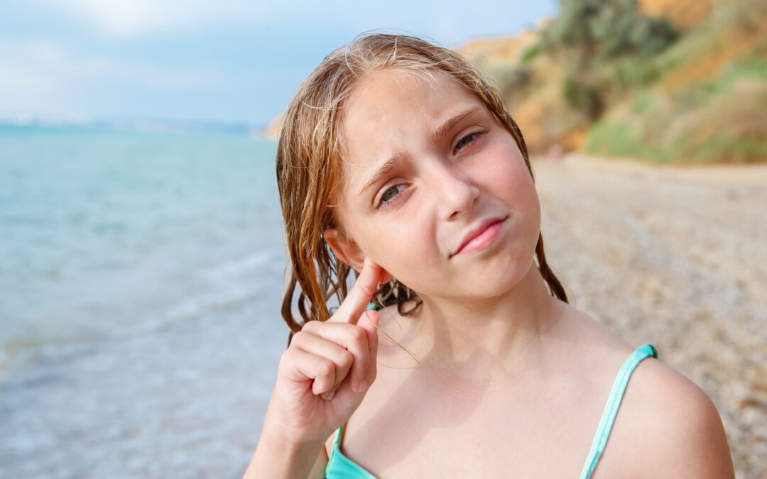 What Causes Swimmer’s Ear and How to Avoid It 