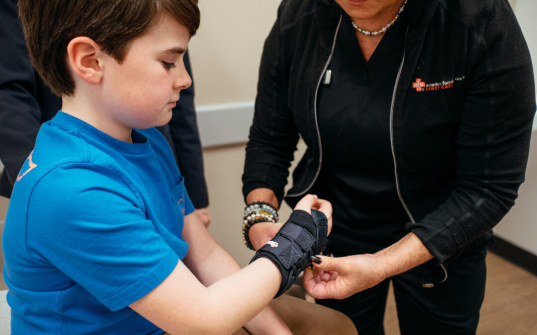 Are There Less Illnesses and Injuries in the Fall?