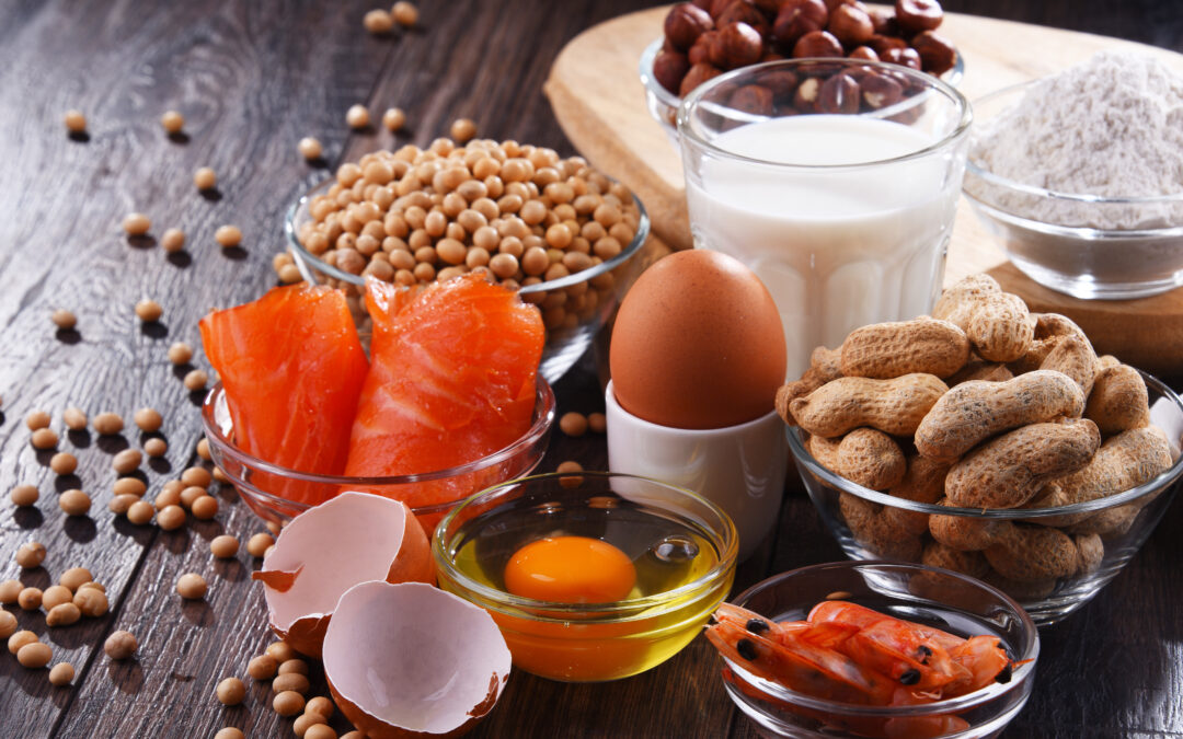 Are There Different Types of Foodborne Illnesses?