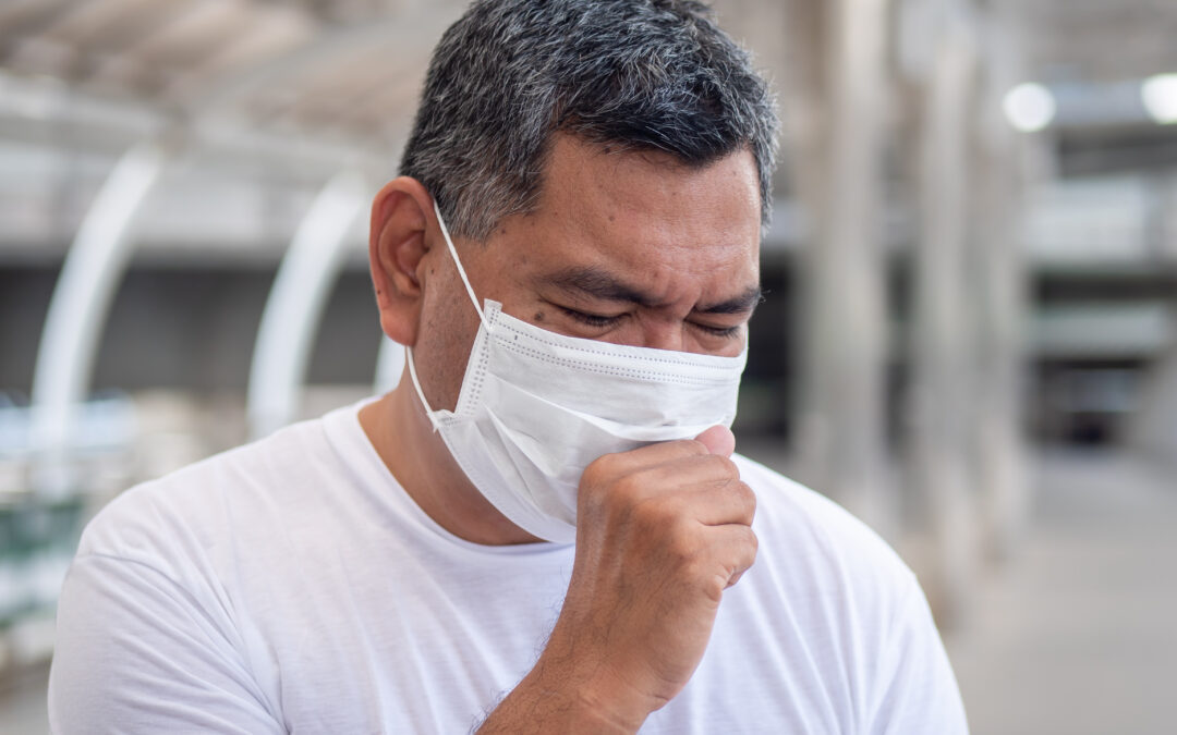 Is Pneumonia Contagious?  