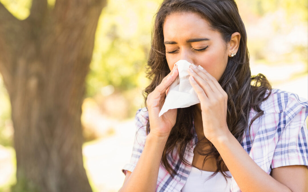 When Is It Time to Visit Urgent Care During Pollen Season?