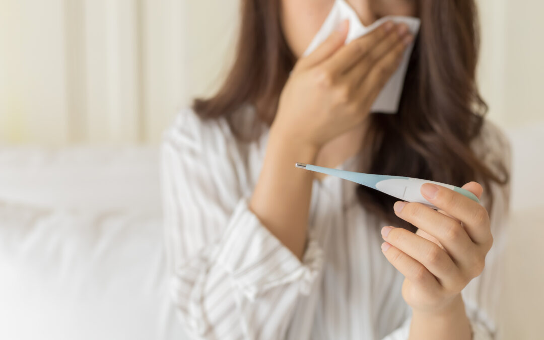 Cold, COVID, or Sinus Infection: How to Know the Difference in Athens, TN