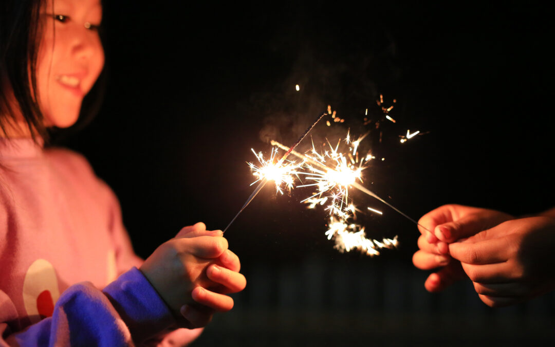 Common Fireworks Injuries and How to Stay Safe This Fourth of July