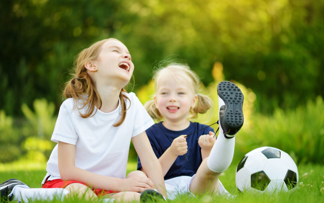 Where Can I Get a Same-Day School or Sports Physical Before Fall Sports Start?